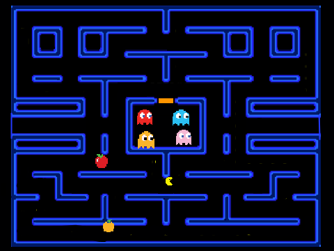 pacman